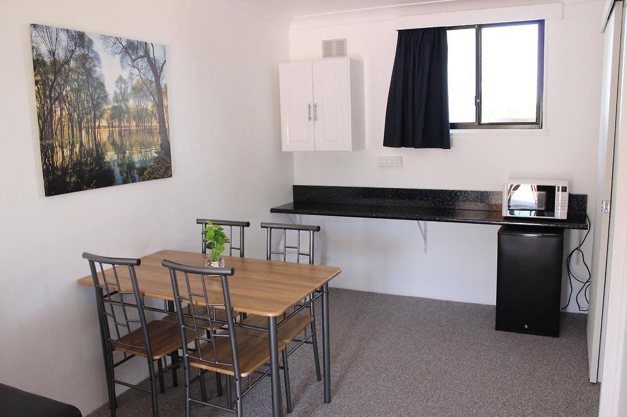 Twin Swans Motel Inverell Εξωτερικό φωτογραφία