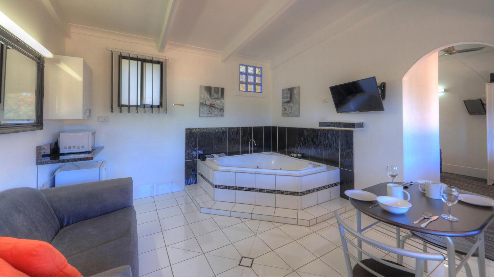 Twin Swans Motel Inverell Εξωτερικό φωτογραφία
