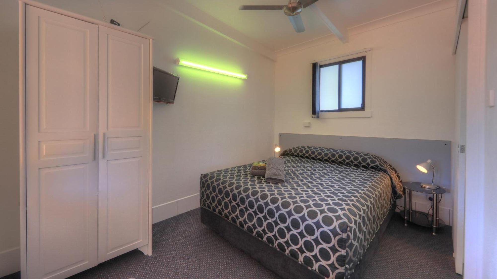 Twin Swans Motel Inverell Εξωτερικό φωτογραφία