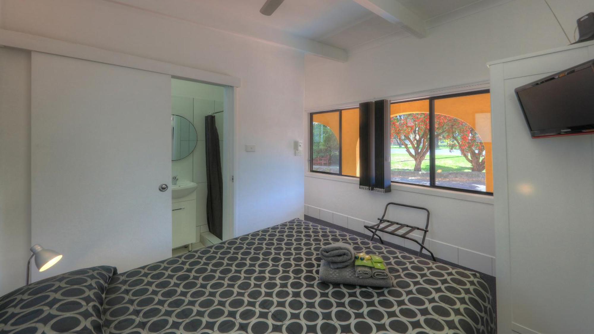 Twin Swans Motel Inverell Εξωτερικό φωτογραφία