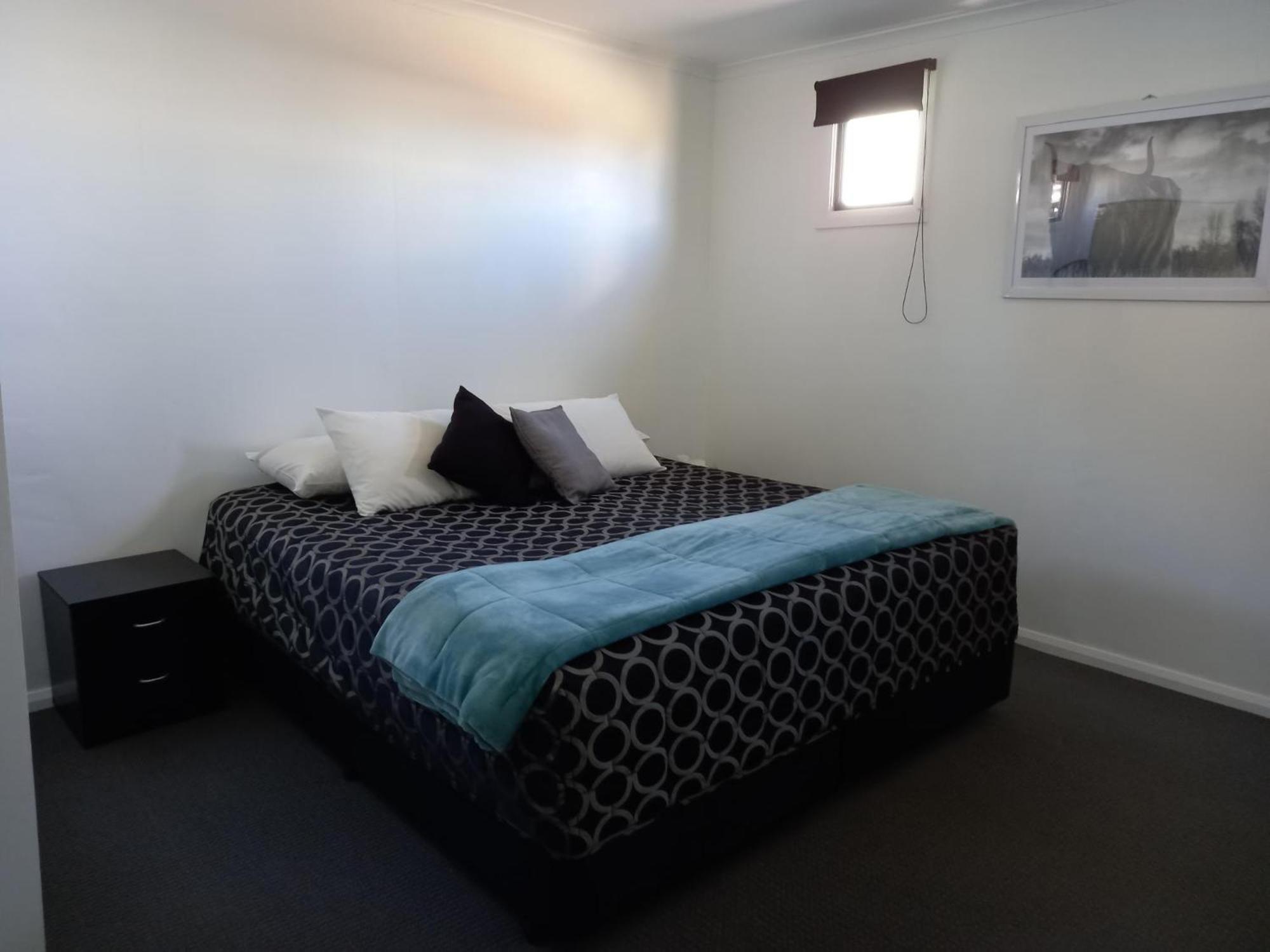 Twin Swans Motel Inverell Εξωτερικό φωτογραφία