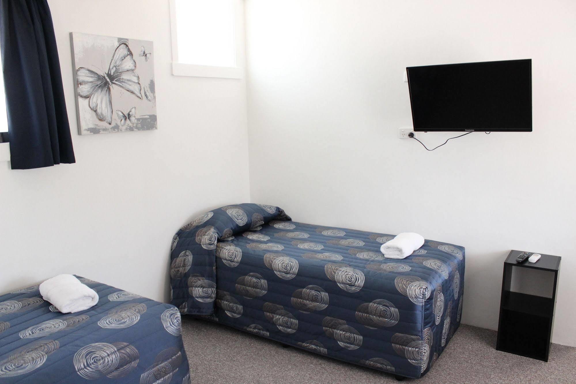 Twin Swans Motel Inverell Εξωτερικό φωτογραφία